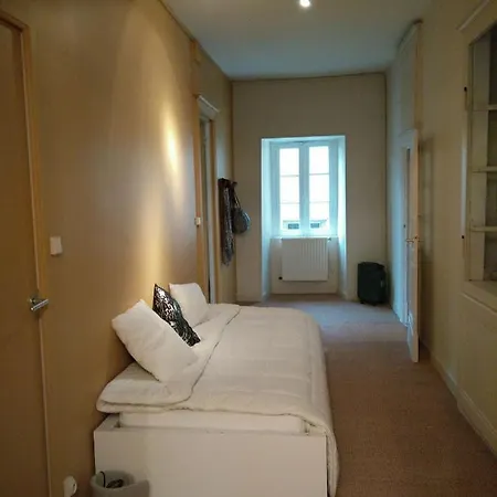 Casalodge De Charme 145 M2 アパート ディナン